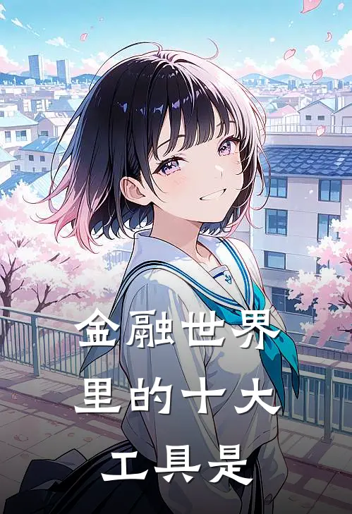 金融世界里的十大工具是
