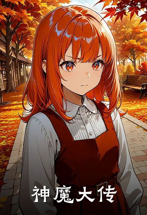 神魔大传