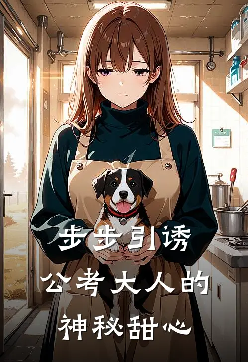 步步引诱：公考大人的神秘甜心马克思利奥波德全文免费阅读_热门小说大全步步引诱：公考大人的神秘甜心马克思利奥波德