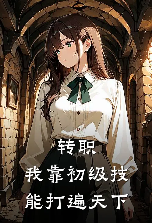 转职：我靠初级技能打遍天下
