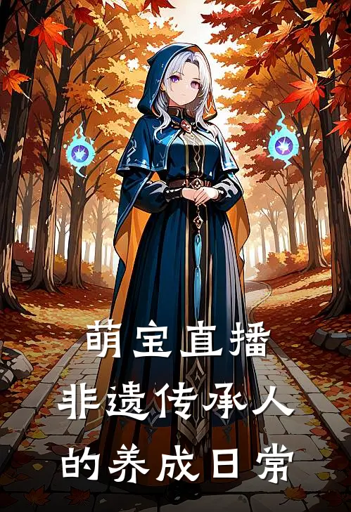 萌宝直播：非遗传承人的养成日常