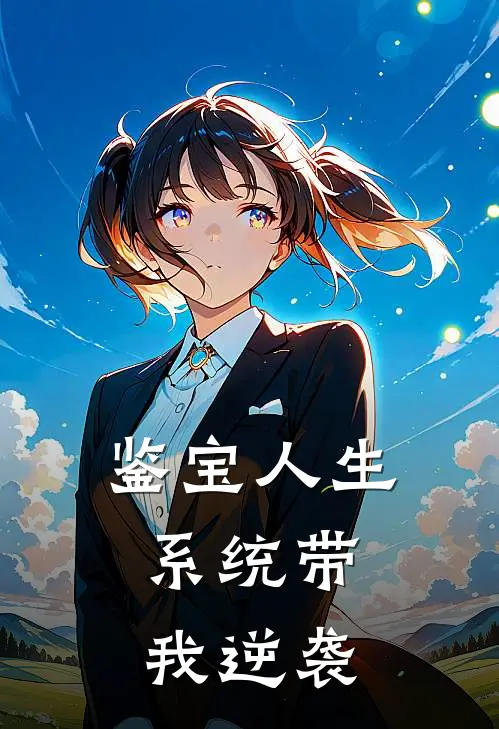 鉴宝人生：系统带我逆袭