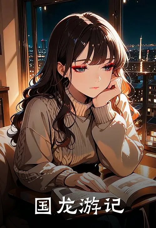 国龙游记