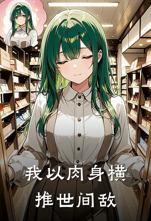 我以肉身横推世间敌