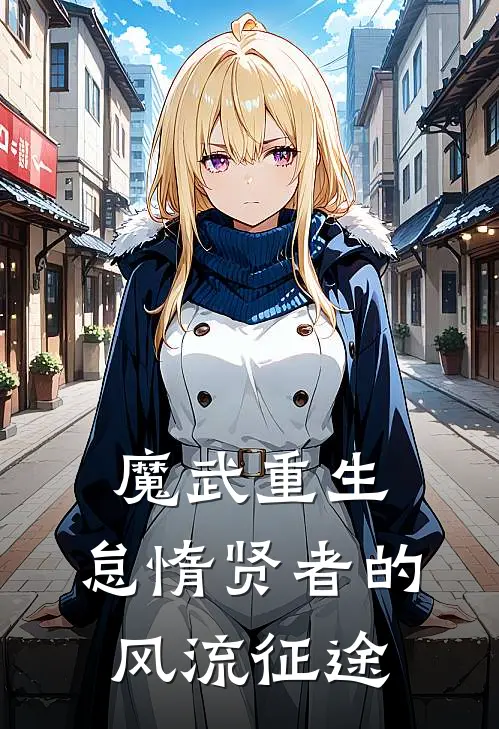 魔武重生：怠惰贤者的风流征途