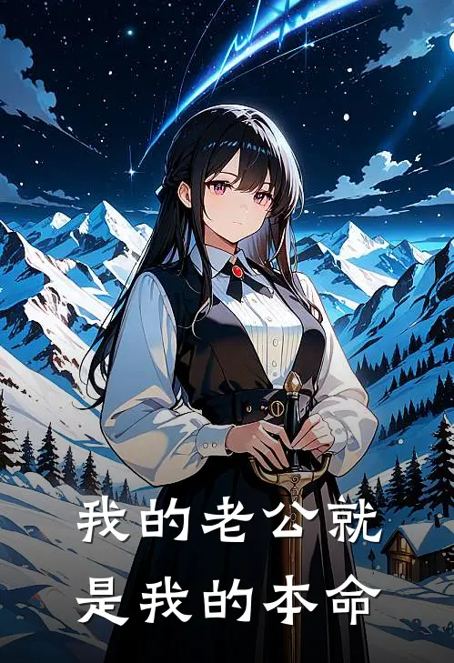 我的老公就是我的本命陆亭舟温雨完结版小说_完结版小说我的老公就是我的本命(陆亭舟温雨)