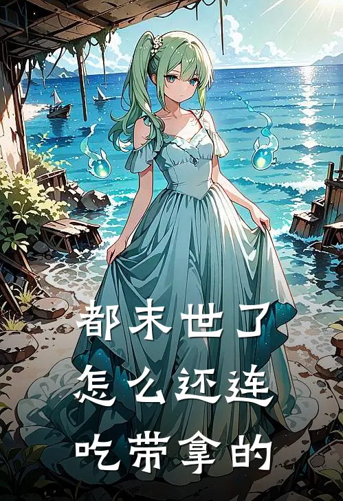 都末世了，怎么还连吃带拿的