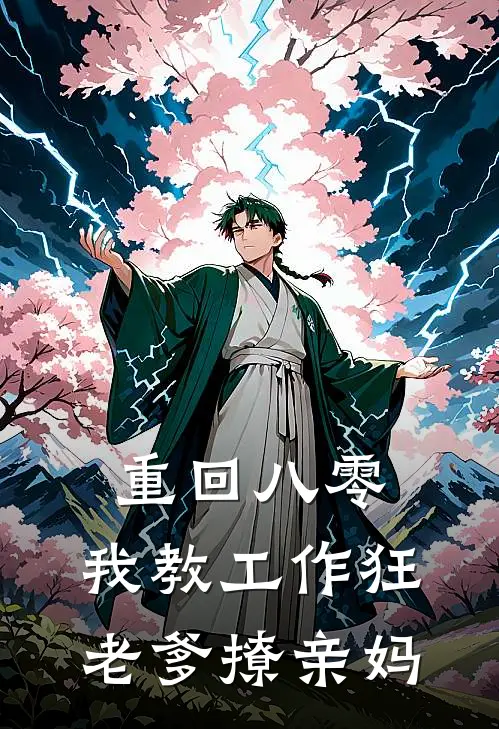 重回八零：我教工作狂老爹撩亲妈
