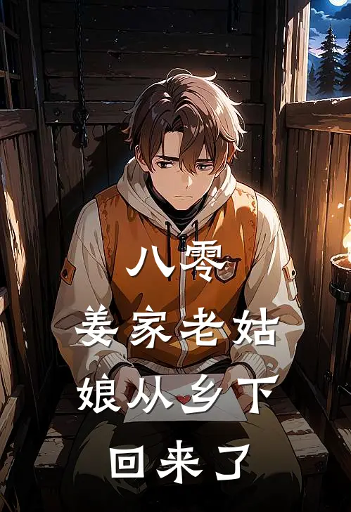 八零：姜家老姑娘从乡下回来了