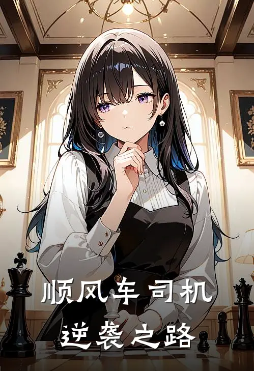 顺风车司机逆袭之路