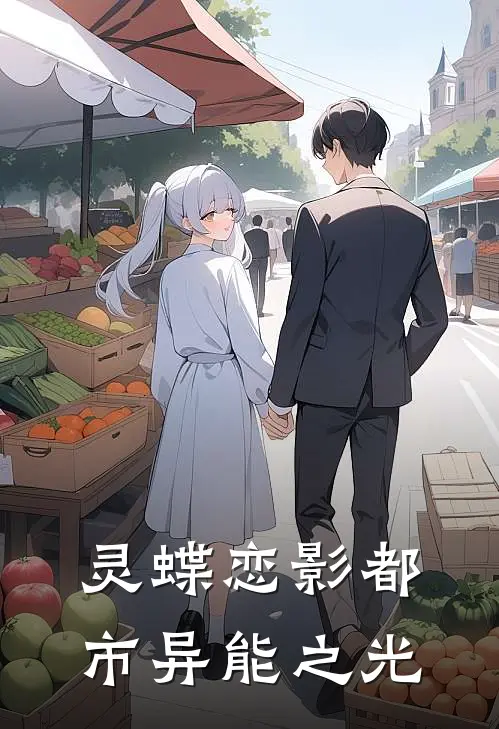 灵蝶恋影都市异能之光