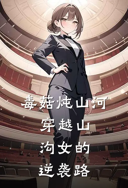 毒菇炖山河：穿越山沟女的逆袭路