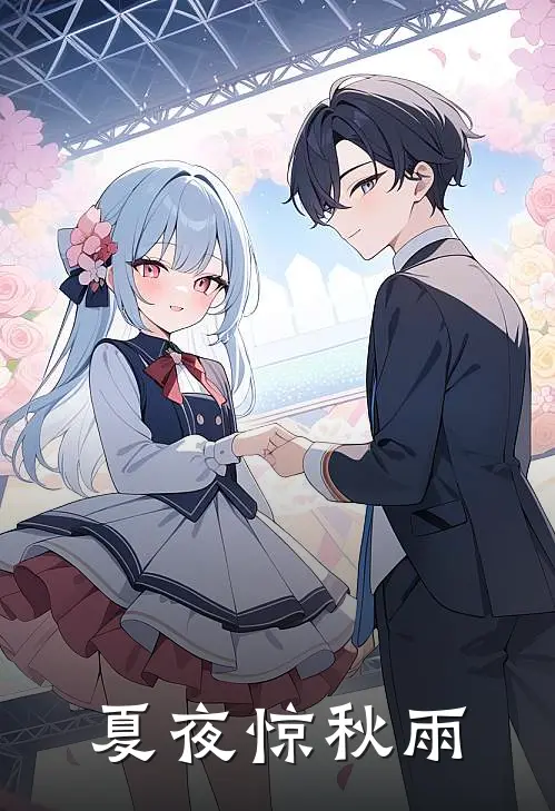 夏夜惊秋雨
