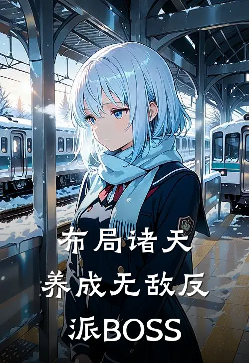 布局诸天：养成无敌反派BOSS