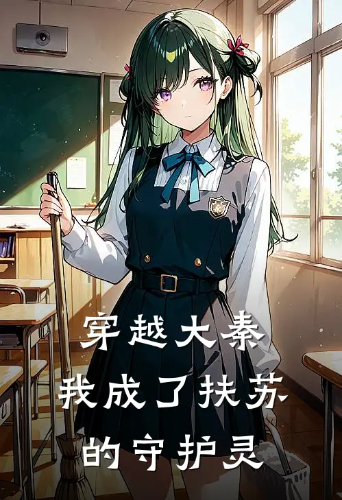 穿越大秦，我成了扶苏的守护灵