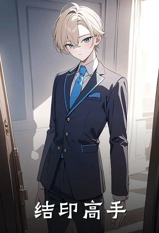 结印高手白蓝君江清最新推荐小说_完结版小说推荐结印高手白蓝君江清