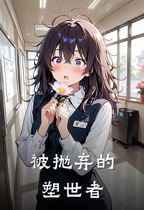 被抛弃的塑世者