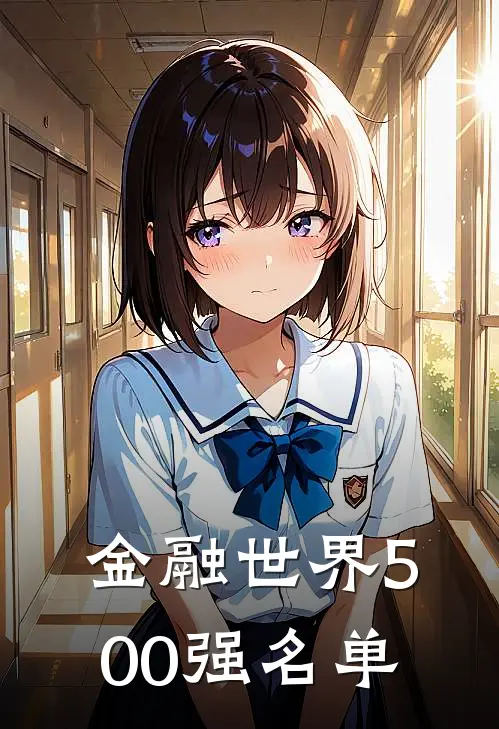 金融世界500强名单