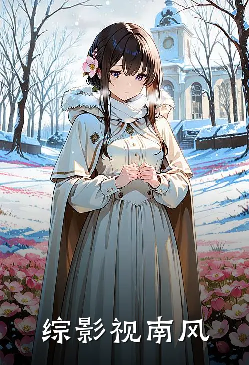 综影视南风