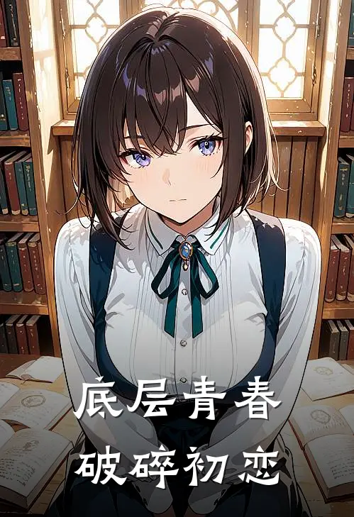 底层青春，破碎初恋