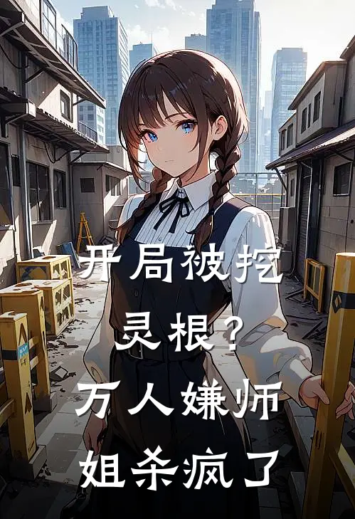 开局被挖灵根？万人嫌师姐杀疯了