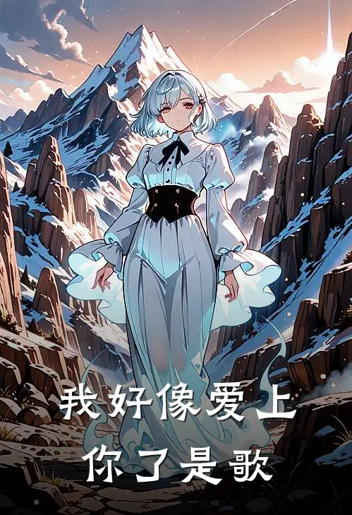 我好像爱上你了是歌