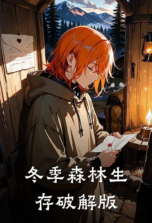 冬季森林生存破解版