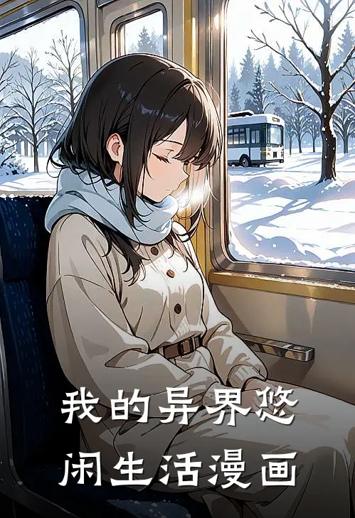 我的异界悠闲生活漫画