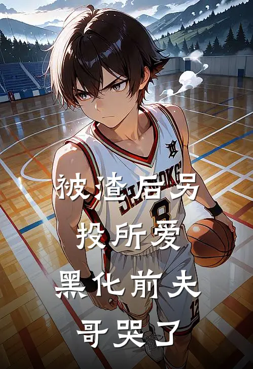 被渣后另投所爱，黑化前夫哥哭了