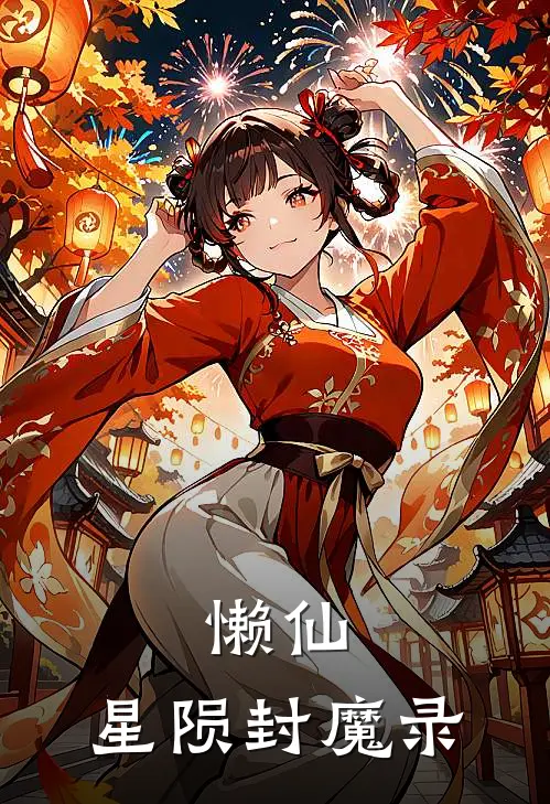 懒仙：星陨封魔录