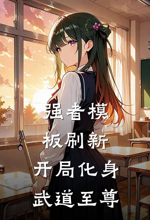 强者模板刷新：开局化身武道至尊