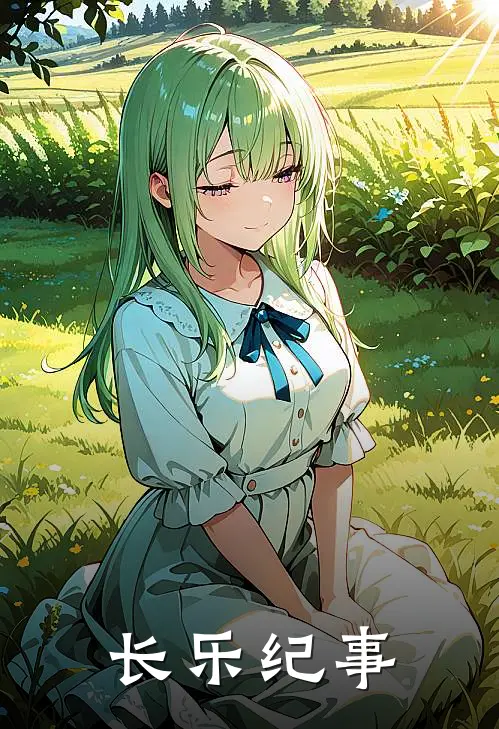 长乐纪事