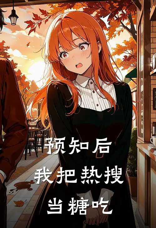 预知后，我把热搜当糖吃