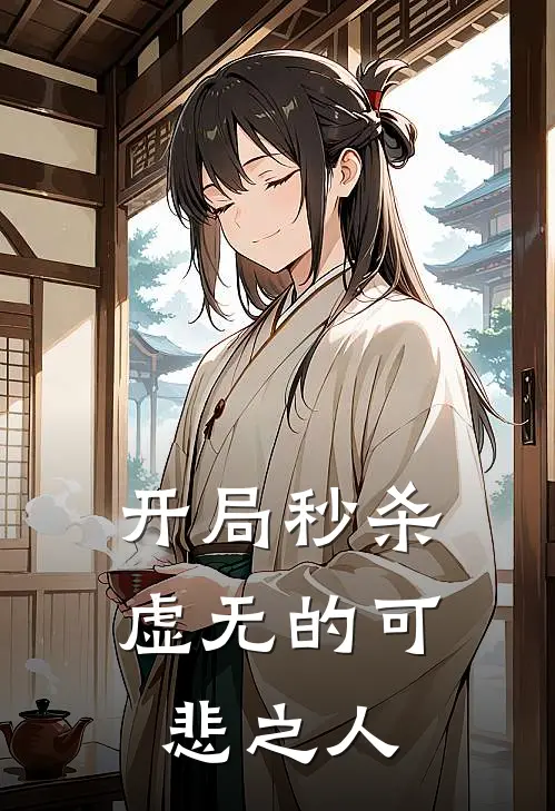 开局秒杀：虚无的可悲之人