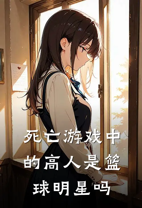 死亡游戏中的高人是篮球明星吗