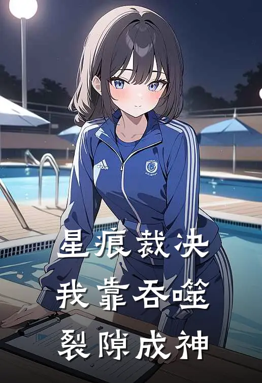 星痕裁决：我靠吞噬裂隙成神