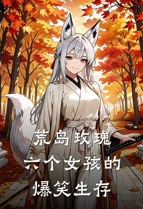 荒岛玫瑰：六个女孩的爆笑生存