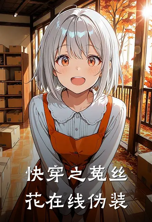 快穿之菟丝花在线伪装