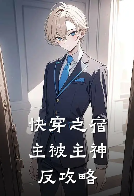 快穿之宿主被主神反攻略