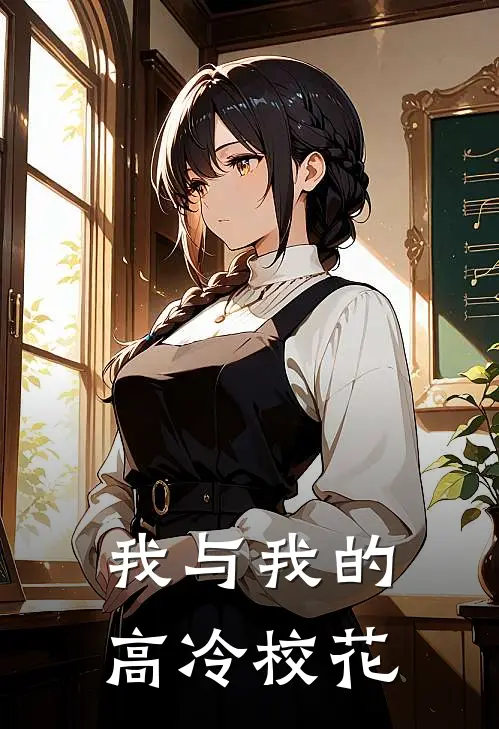 我与我的高冷校花