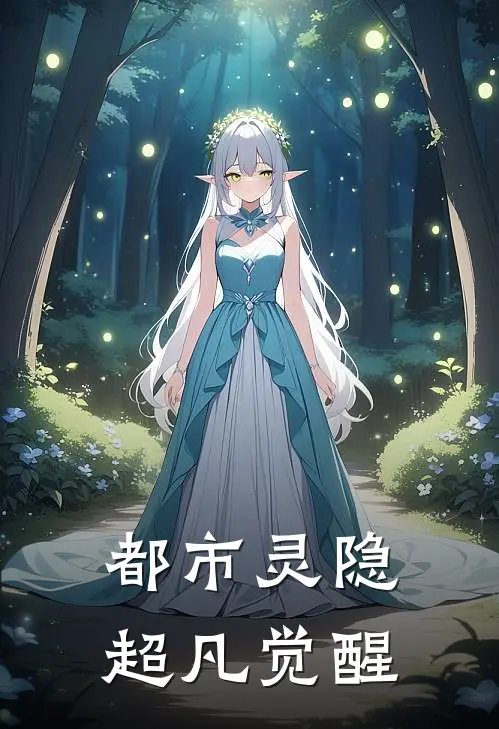 都市灵隐：超凡觉醒