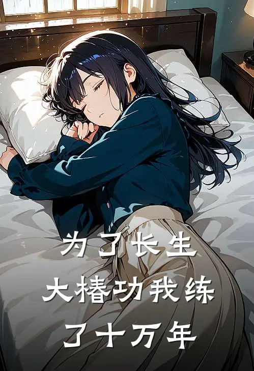 为了长生，大椿功我练了十万年轻羽汝思最新小说全文阅读_最新章节列表为了长生，大椿功我练了十万年(轻羽汝思)