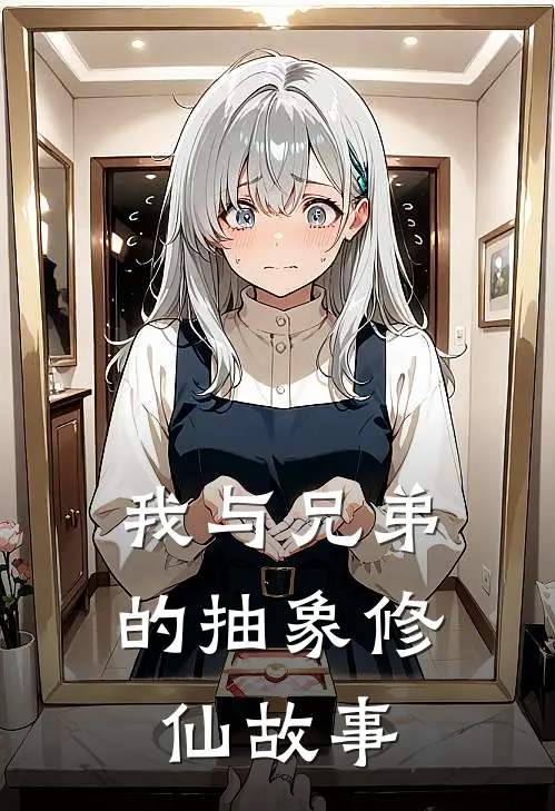 我与兄弟的抽象修仙故事