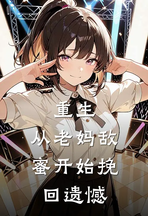 重生：从老妈敌蜜开始挽回遗憾