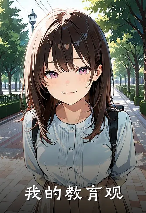 我的教育观