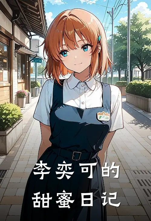 李奕可的甜蜜日记