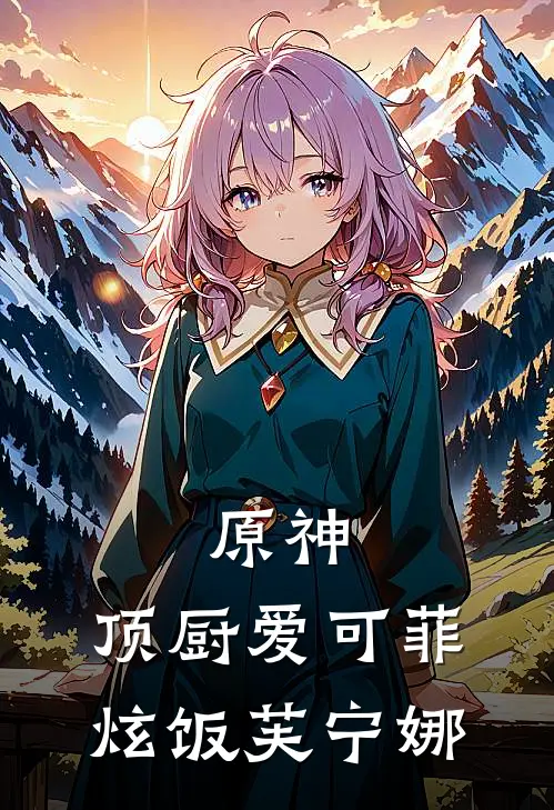 原神：顶厨爱可菲，炫饭芙宁娜李雪爱可菲完结小说免费阅读_完本热门小说原神：顶厨爱可菲，炫饭芙宁娜李雪爱可菲