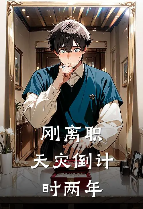 刚离职，天灾倒计时两年