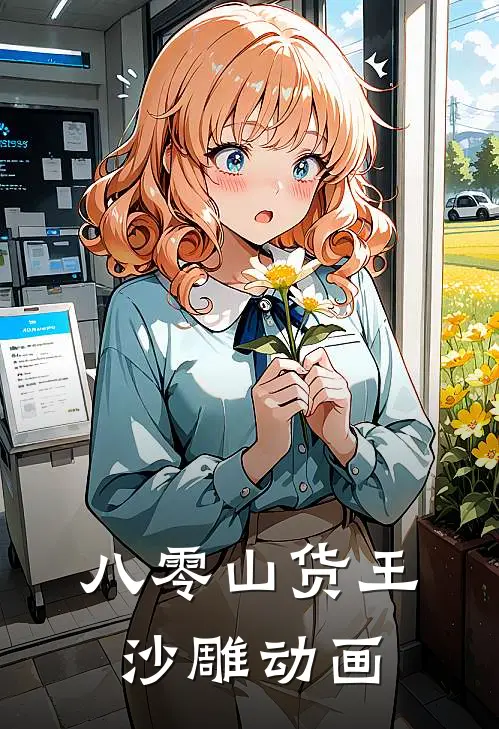 八零山货王沙雕动画