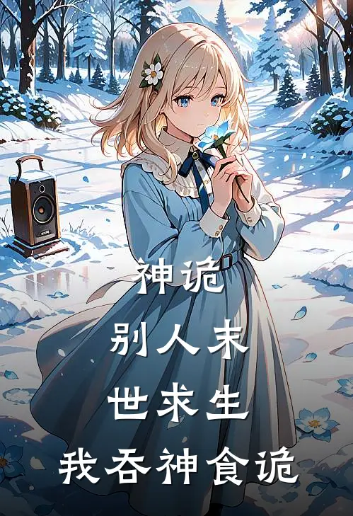 神诡：别人末世求生，我吞神食诡